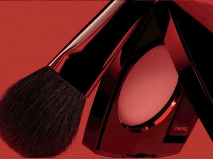 Colecția de toamnă a colecției de machiaj make-up chanel le rouge scade 2016 de recenzii