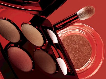 Colecția de toamnă a colecției de machiaj make-up chanel le rouge scade 2016 de recenzii