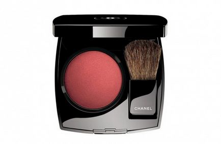 Őszi kollekció smink Chanel Le Rouge smink kollekció ősszel 2016 értékelés alapján