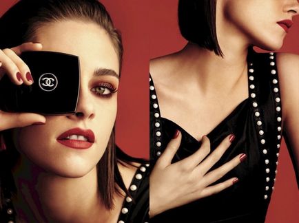 Colecția de toamnă a colecției de machiaj make-up chanel le rouge scade 2016 de recenzii