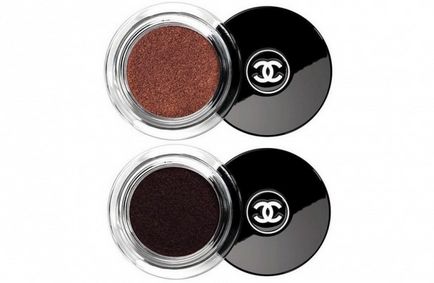 Colecția de toamnă a colecției de machiaj make-up chanel le rouge scade 2016 de recenzii