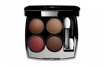 Colecția de toamnă a colecției de machiaj make-up chanel le rouge scade 2016 de recenzii