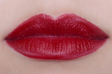 Colecția de toamnă a colecției de machiaj make-up chanel le rouge scade 2016 de recenzii