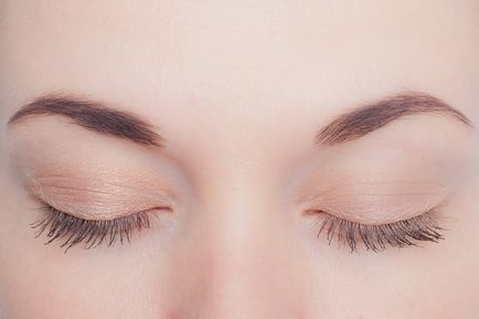 Őszi kollekció -DRIVE smink, kozmetikai bennfentes (Mascara) Őszi kollekció -DRIVE smink, szépség bennfentes