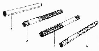 Erori ale constructorului la montarea armăturilor, conform autorului maghiar