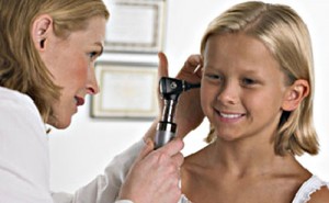 Otomycosis tünetek és a kezelés a fül gomba