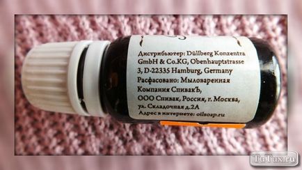 Vélemények olajok Spivakra (Spivakra) Vélemények olajok Spivakra