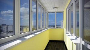 Recenzii despre geamurile cu profil de aluminiu, cum să glazeze loggii și balcoane cu ajutorul aluminiului