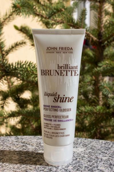 Відгуки про косметику john frieda