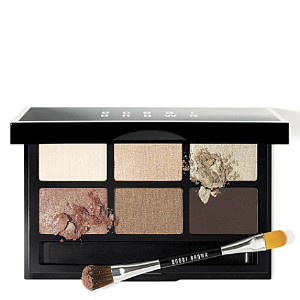 Палітра тіней bobbi brown party eye palette - відгуки, фото і ціна