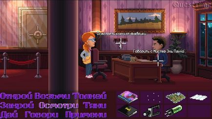 A felvonulás halad - thimbleweed park - 6. oldal - 17, szerzői lenin