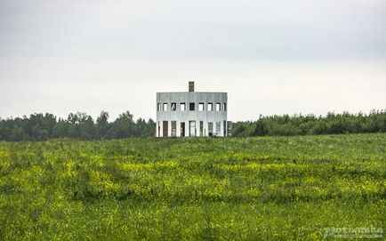 Parcul nikola-leneș, regiunea Kaluga (o călătorie în weekend) Parcul nikola-leneș, regiunea Kaluga