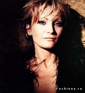 Patricia Kaas