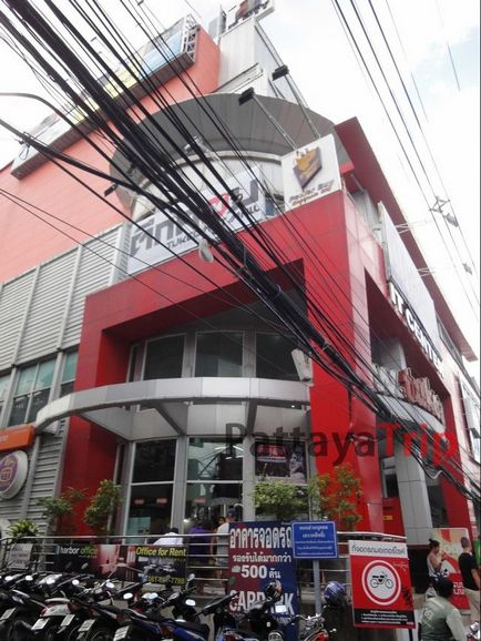 Pattaya - tukcom (tukcom), magazin de electronice în telefoane pattaya, laptopuri