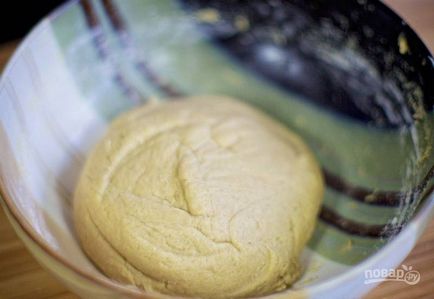 Печиво з вівсяної муки в домашніх умовах - покроковий рецепт з фото на