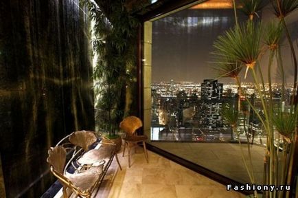 Penthouse - cazare de lux