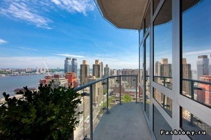 Penthouse - cazare de lux