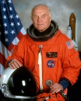 Перші американські астронавти