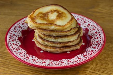 Bolyhos palacsinta recept, hogyan lehet főzni fotók lépésről lépésre, hogy miért nem kap egy finom sütjük (do) Bolyhos palacsinta recept, hogyan lehet főzni fotók lépésről lépésre, hogy miért nem kap egy finom sütni