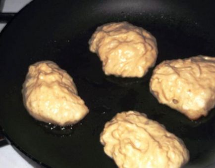 Bolyhos palacsinta recept, hogyan lehet főzni fotók lépésről lépésre, hogy miért nem kap egy finom sütni