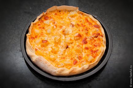 Pizza - konstantin kopachinsky