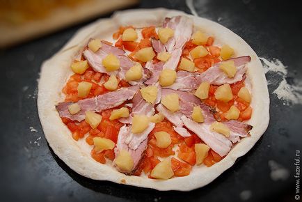 Піца - константин Копачинський