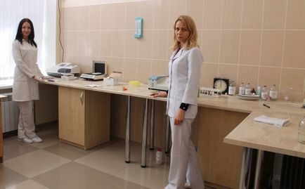 Chirurgie plastica in Zaporozhye pe