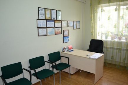 Chirurgie plastica in Zaporozhye pe