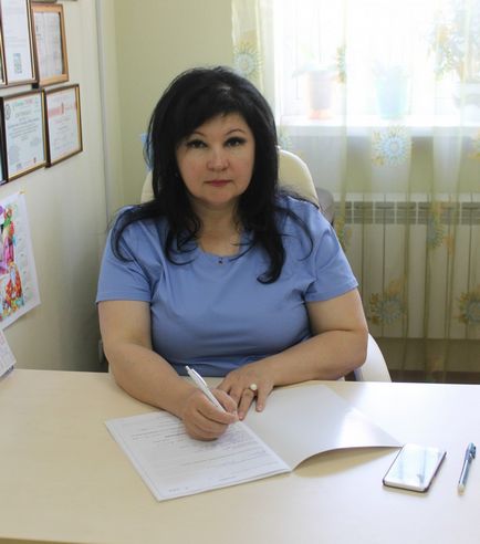 Chirurgie plastica in Zaporozhye pe