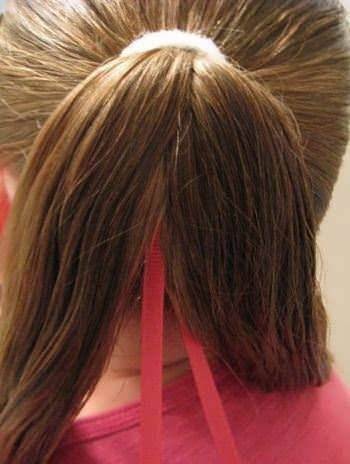 Weave fonat szalag 4 mesterkurzusán lépésenként fotó - életem (tip árukapcsolás rendszer) Weave zsinórra egy szalaggal 4 fő osztály lépésről lépésre fotók - az életem