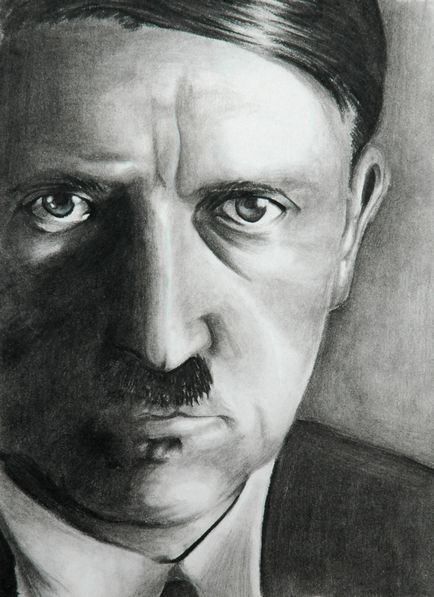 De ce a ucis Hitler evreii?