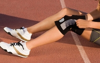 Чому при бігу болять коліна