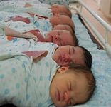 Miért swaddled csecsemők, de most már nem