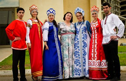 De ce femeile din Rusia nu ar trebui să caute suitorii în străinătate - Planeta Rusă
