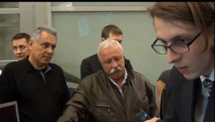 De ce Leonid Yakubovici moare prezentatorul TV a dat un răspuns hotărât scepticilor - numai exclusiv (respinge) De ce moare leonistul prezentator de televiziune Yakubovich a dat un răspuns decisiv scepticilor - numai exclusiv