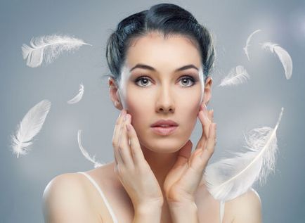 A szakaszos bőrápoló (test) A szakaszos Skin Care