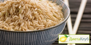 Este util să pierdeți o dietă de orez, kilograme, obțineți sănătate!