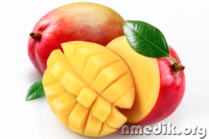 Proprietăți utile de mango