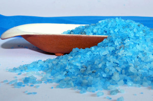 Hasznos tulajdonságai szódabikarbónát és tengeri só, hogyan kell főzni velük a fürdő