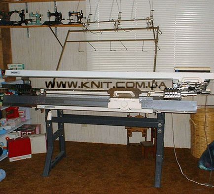 Semi-industriale mașini de tricotat fratele ck35 în comparație cu fratele kh970, mașină de tricotat și