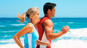 Користь бігу для здоров'я - чи потрібно займатися пробіжками