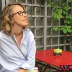 Are o colecție de organe genitale xenia sobchak suspectate în comunicarea intimală sau în legătură cu soțul unui glucoz, proaspăt