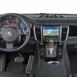 Porsche panamera și maserati quattroporte giganți luptă, auto revista auto-digest