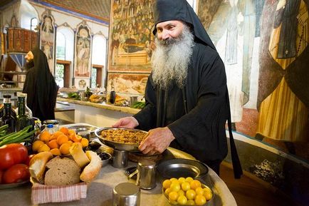 Mesajele și semnificația lor spirituală