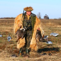 Правила зберігання і носіння мисливської зброї та зброї самооборони це повинен знати кожен