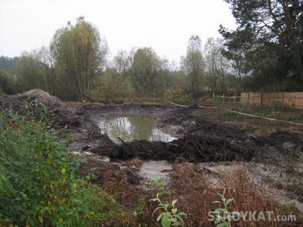 Ahhoz, hogy megfelelően törődnek a talaj - okok, udvar, kert, hétvégi ház - site karbantartás