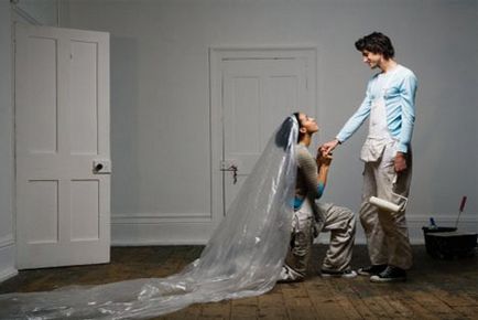 Házasság javaslat, elkötelezettség és eljegyzés esküvő előtt