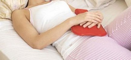 Sindromul premenstrual - ce se întâmplă cu corpul, portalul medical - 