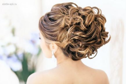 Зачіски на весілля для гостей жіночі та чоловічі варіанти, фото і відео