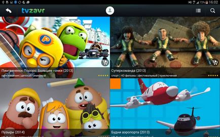 Apps pentru smart tv samsung pentru vizionare TV și filme gratuite